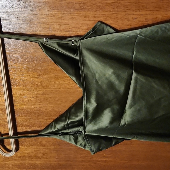 Formal cami dress - Picture 3 of 4